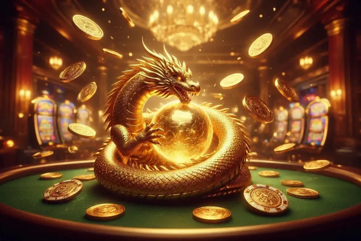 Nine Casino